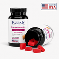 Relaxly Energy Gummies