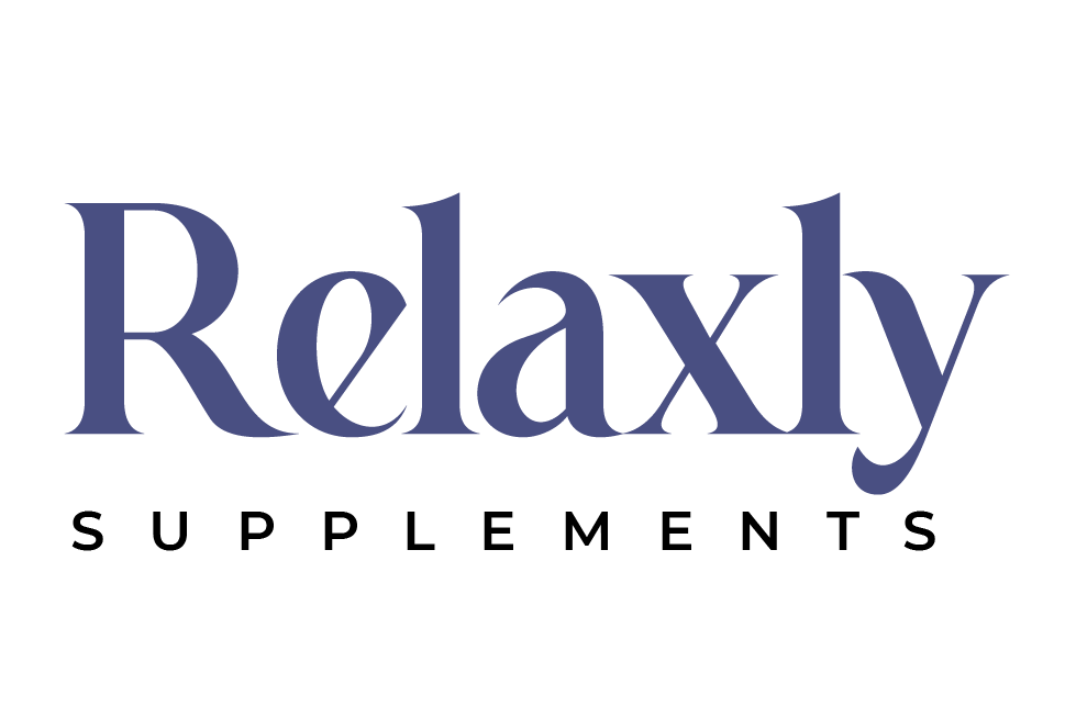 Relaxly Supplements